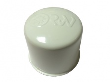 Колпак ступичный D98.5 белый NV985W Колпак ступичный D98.5 белый NV985W