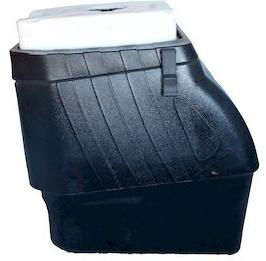 Кофр для снегохода ARCTIC CAT Bearcat GKA №9