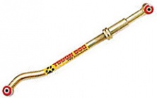 Тяга панара ToughDog TOYOTA LC 78/79  передняя, левый руль   TDPR-019