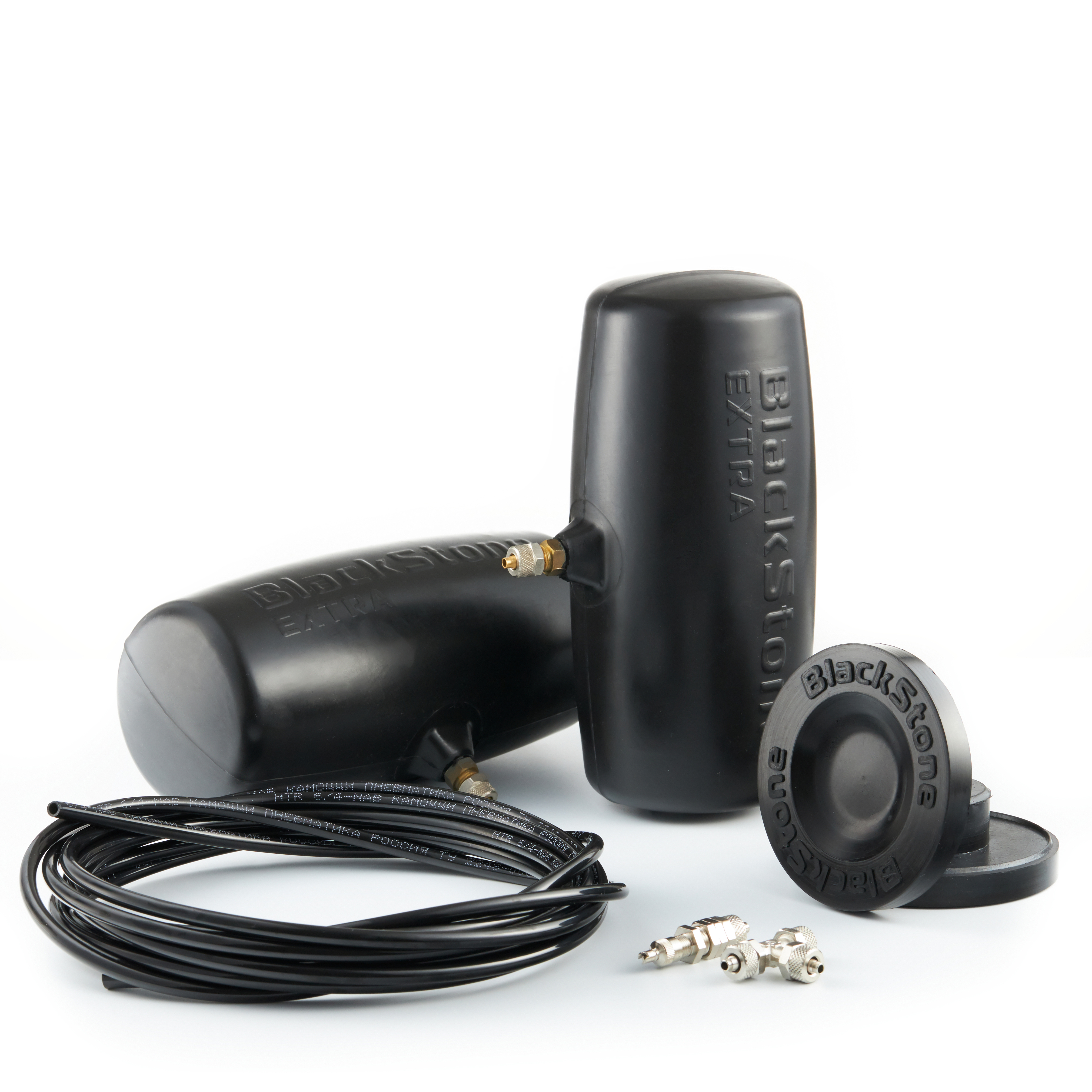 Комплект пневмоподвески BlackStone Extra «M» 295.202.90MEX