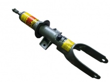 Амортизатор регулируемый Tough Dog VW Amarok передний, лифт 20мм  BM404730