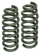 Пружины РИФ передние VW Amarok +50 кг лифт 50 мм VOL-910B