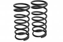 Пружины РИФ Mitsubishi Pajero I/ II 88-00 (кор. база)/ Pajero Sport I  задние, лифт 40мм, 0-200кг  MTS-625B