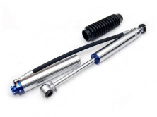 Амортизатор с выносной камерой задний Terrain Tamer для Toyota Hilux GGN25/KUN26  MTGSKUN26R