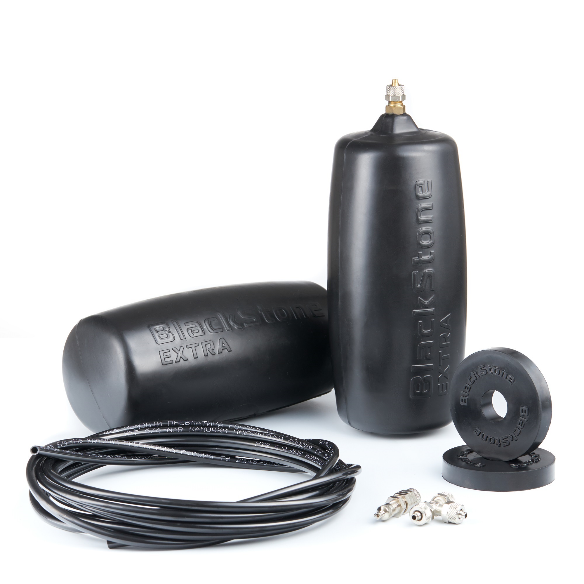 Комплект пневмоподвески BlackStone Extra «ME» 295.225.90MEEX