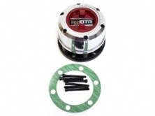 Хабы колесные усиленные, механические redBTR KIA Sportage/Frontier/ Besta   782661