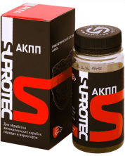 Присадка Супротек "АКПП", триботехнический состав 121045 ПТФ