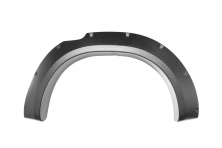 Расширители колёсных арок, вынос 50мм Toyota Hilux 2015-2018  RT-060300