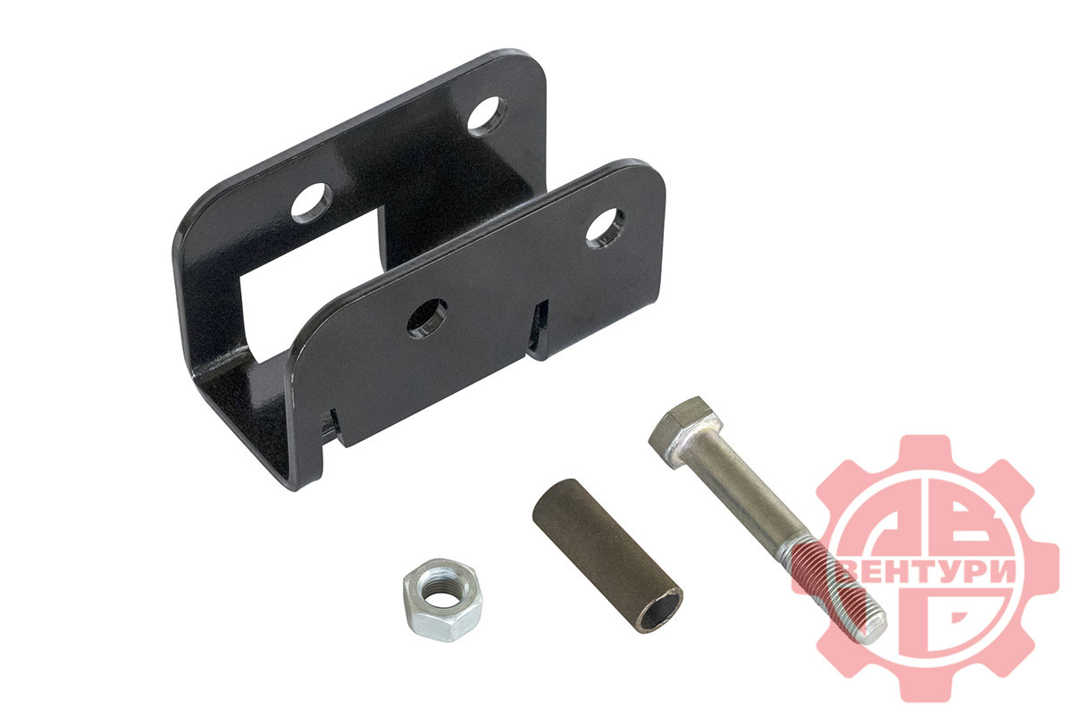 Кронштейн переноса тяги панара Lada 4x4 Нива, Chevrolet Niva (все г.в) NP-00518