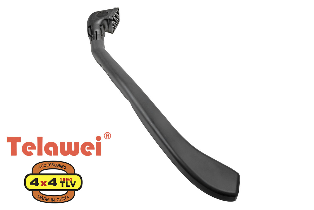 Шноркель Telawei для Jeep Wrangler 4.0 10/1999 - 10/2006 SJWTJLA