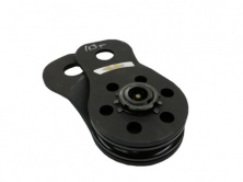 Блок усиления 10Т универсальный с тавотницей ( премиум ) 4x4   BUPP