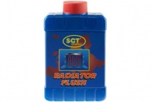 Промывка радиатора Mannol Radiator Flush (325мл) 894195