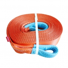 Динамический строп(рывковый), 28т, 9м, серия PRO Secura Tplus T000384