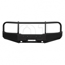 Бампер передний силовой OJ УАЗ Патриот, УАЗ Пикап   02.225.21