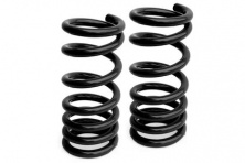 Пружины РИФ Mitsubishi Pajero III/IV 2000+ задние, лифт 40мм, 0-200кг   MTS-515B