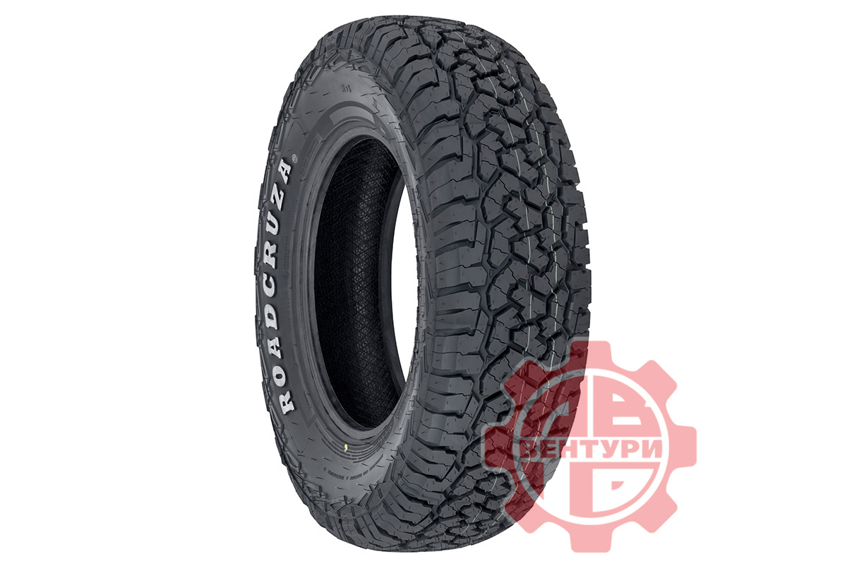 Шина ROADCRUZA RA1100 A/T P235/75R15 105T RA37204