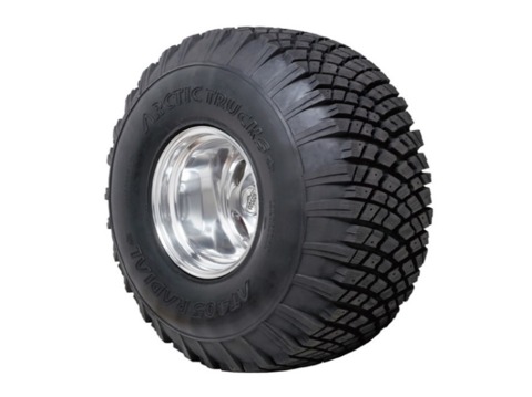 Шина зимняя Arctic Trucks 38 X 15,5 R15 (405/70 R15) 119L ARCTLAR112
