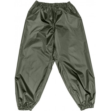 Костюм ветровлагозащитный HELIOS походный, зеленый р.44  T-KS-VVZ-XS-002