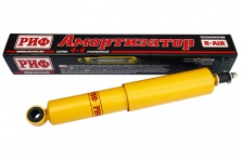 Амортизатор РИФ Toyota LandCruiser Prado 90/95 /4runner 1996-2002г  задний, лифт 45мм SA218