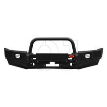 Бампер передний силовой OJ GREAT WALL Wingle 5  02.232.03