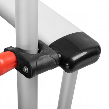 Кресло складное HELIOS зеленое  HS820-21310