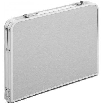 Стол складной PREMIER 60x40x27 см.  PR-HF10471-2