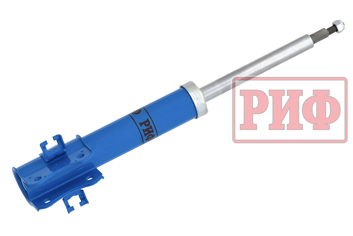 Амортизатор РИФ "Арктика" передний Suzuki Vitara 88-05, Grand Vitara 97-05, Escudo 1,2 98-05 лифт 35 мм PLT224
