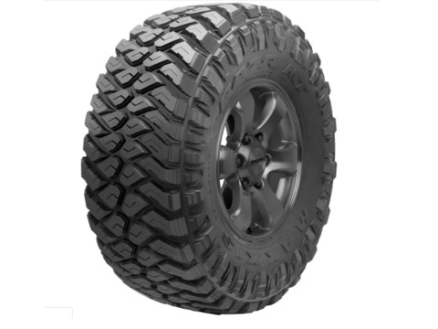 Шина Maxxis RAZR MT-772 225/70R17LT 115/112Q ETL00048400