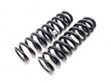 Пружины передние Terrain Tamer для бронированной Toyota Land Cruiser 200  TTCS-2435T