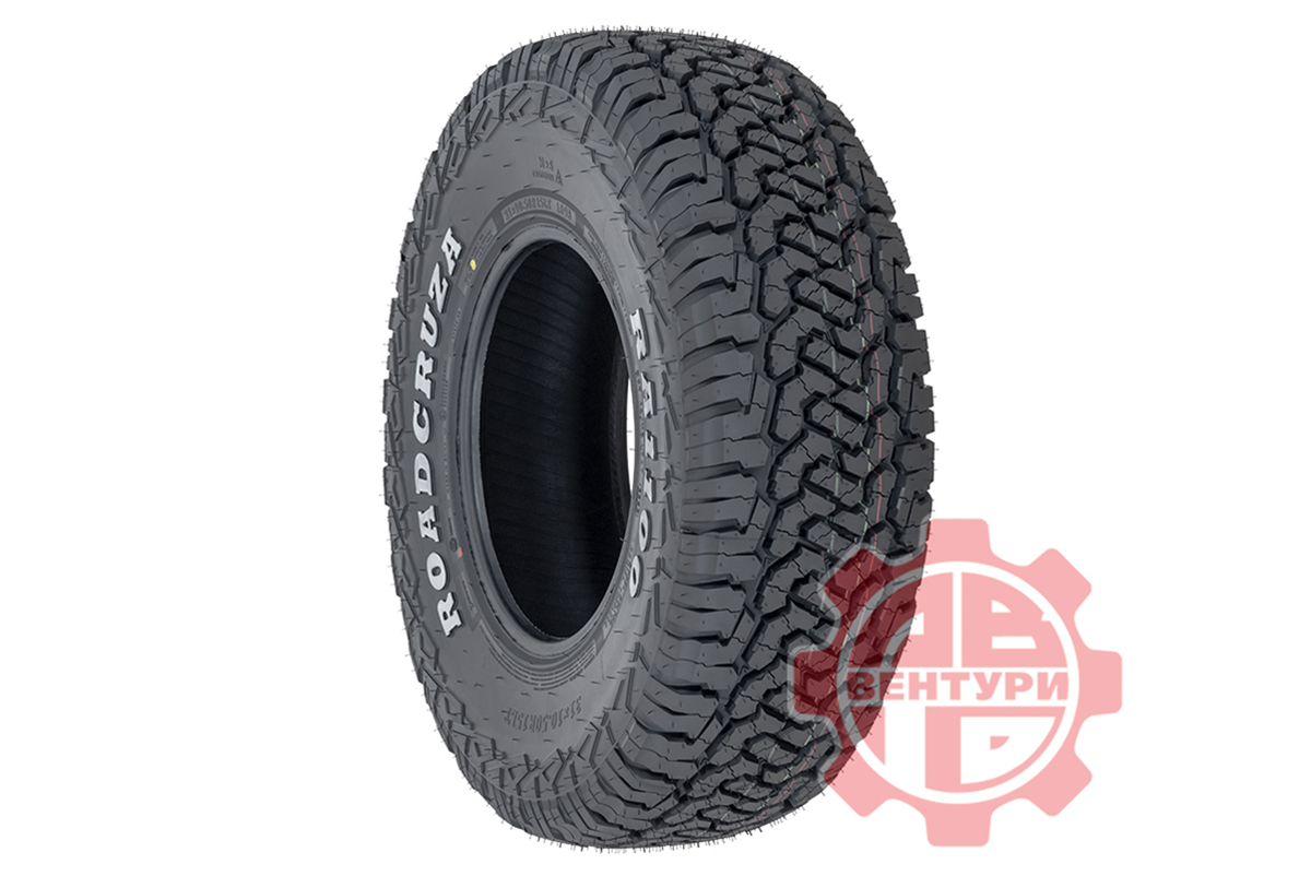 Шина ROADCRUZA RA1100 A/T 31X10.50R15LT 109S RA37503