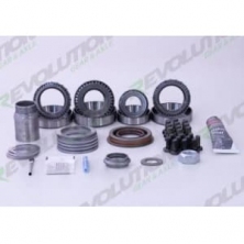 Установочный набор Revolution Gear&Axle на Nissan Titan M205 передний мост  35-2038F