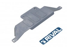Защита РК RIVAL Toyota LC100 1998-2007   333.5796.1.6 Защита РК RIVAL Toyota LC100 1998-2007   333.5796.1.6