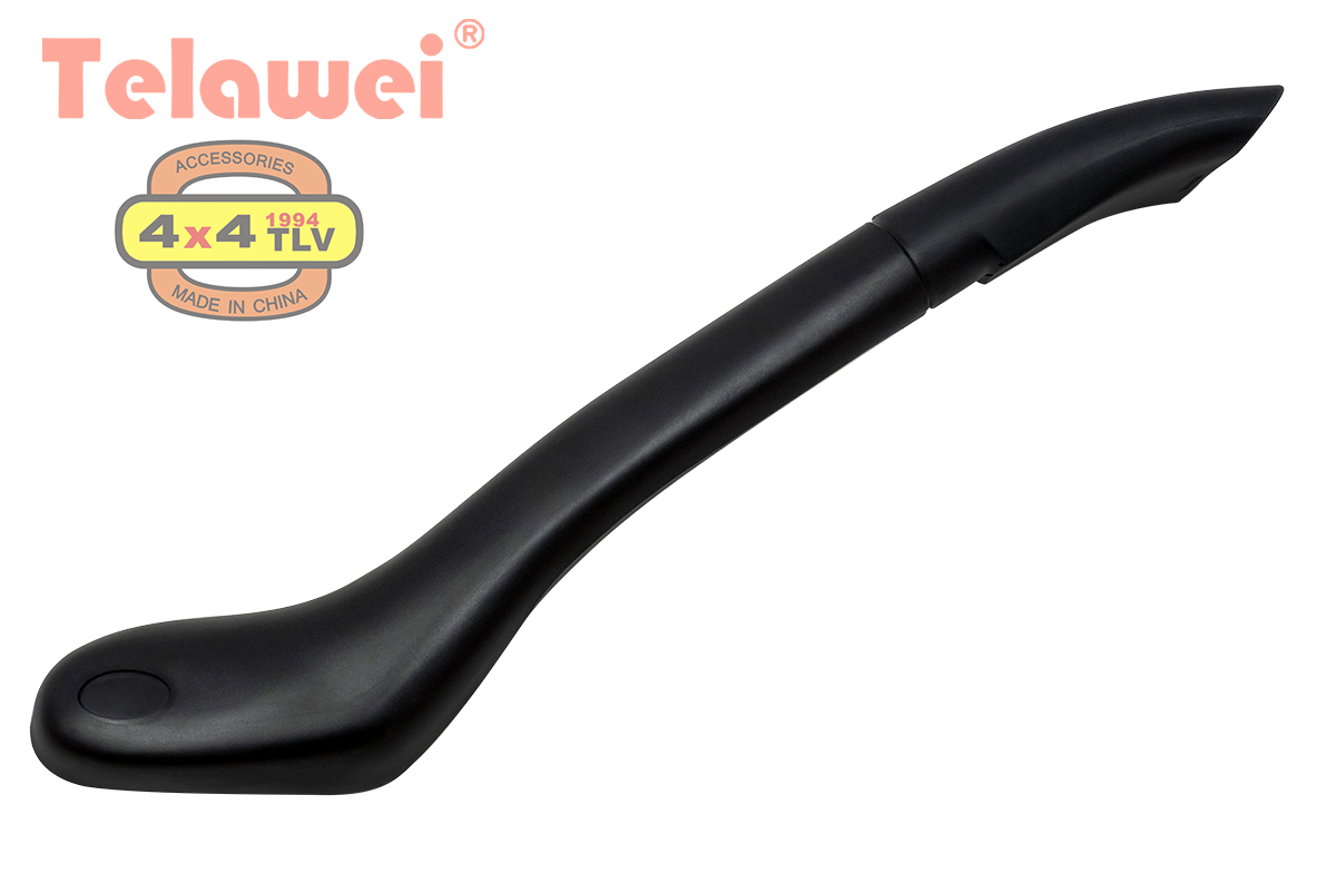 Шноркель Telawei для Renault Duster 1.6, 1.2T, 1.5D SDDA