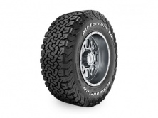 Шина BFGoodrich LT285/60R18 118/115S AT KO2 RWL