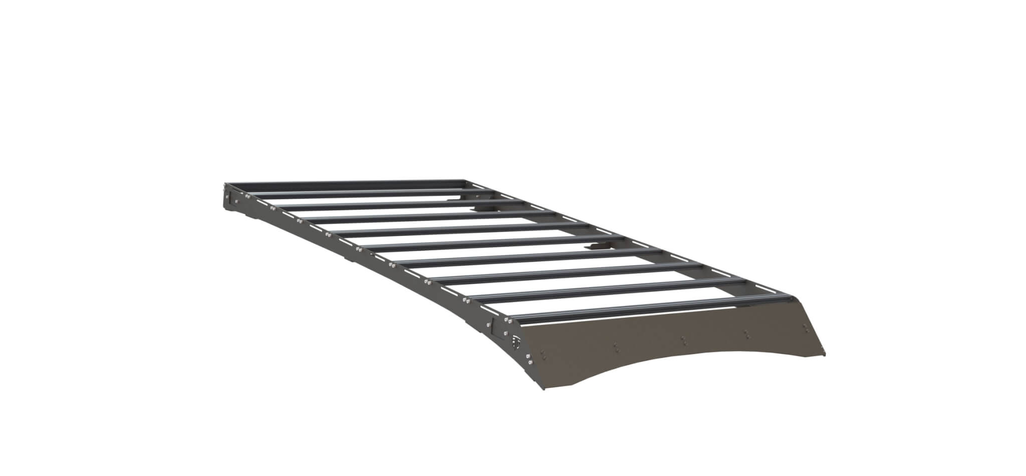 Багажник экспедиционный STC Suzuki Grand Vitara 2005-2016  STC-SGV-TR