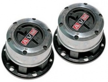 Колесные хабы ручные AVM Suzuki  AVM-457