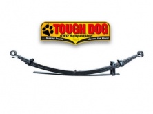 Рессора Tough Dog TOYOTA Hilux Revo 2015+  задняя, лифт 40мм, нагрузка 0-300 кг к ПСМ  T81C