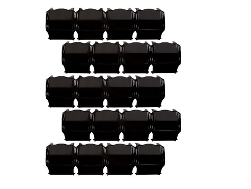 Защитная крышка для Adapt 50″ (Чёрная) 15001 Защитная крышка для Adapt 50″ (Чёрная) 15001