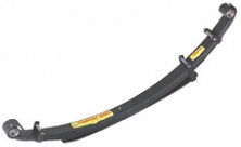 Рессора 0-40мм, задняя MAZDA B2500, B2600 4WD включая BRAVO 3/87-on  FS367