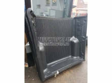 Вкладыш в кузов на борт для Mitsubishi L200 (2006-2013) flF200