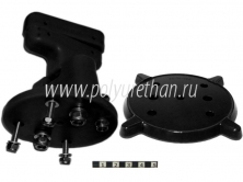 Крепление канистры Экстрим, комплект  36-20-002