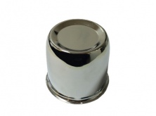 Колпак ступичный D75 хром JP75C Колпак ступичный D75 хром JP75C