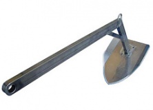 Якорь RJO Y-RJO