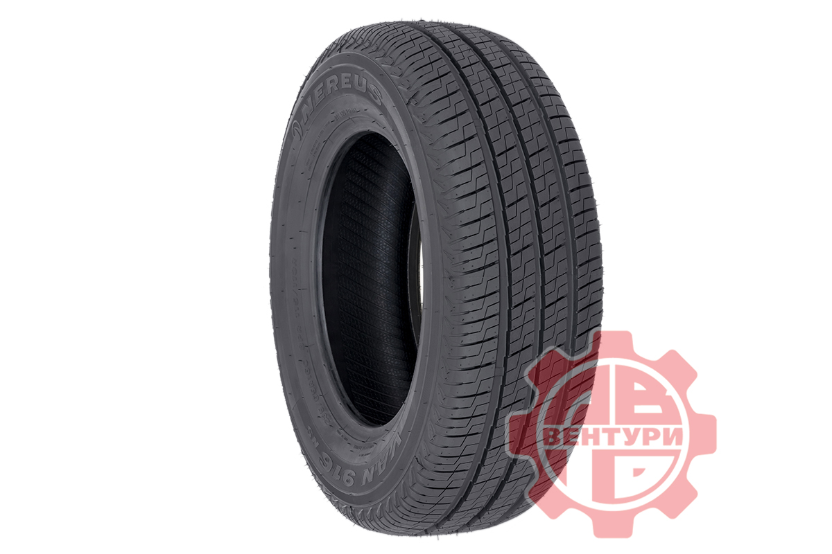 Шина NEREUS VAN 916 NS 235/65R16C 115/113R N2501H