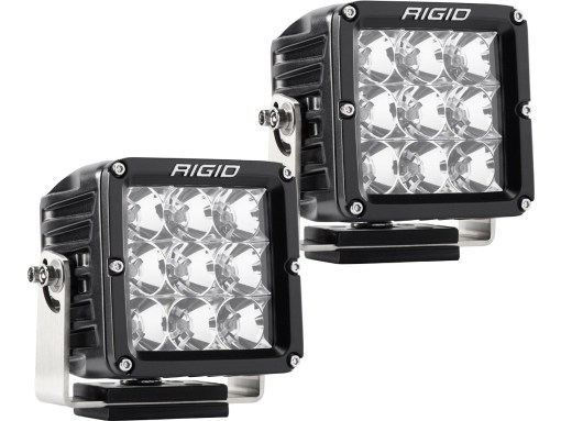 D-XL Серия PRO (9 светодиодов) – Ближний свет (пара) 322113 D-XL Серия PRO (9 светодиодов) – Ближний свет (пара) 322113