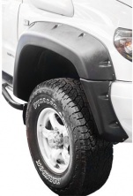 Расширители арок LAPTER УАЗ Патриот  ТКУ-3163