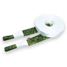 Динамический строп(рывковый), 14т, 4м, серия Туризм Tplus T013524