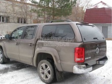 Кунг Aeroklas на Volkswagen Amarok (2010-) -696565