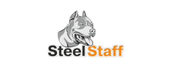 SteelStaff