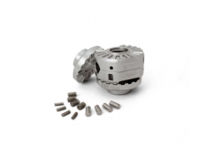 Блокировка Блокка, мост Dana 35 c-clip ИЖ-ТЕХНО Jeep  J-AX-BL-D35C-Clip